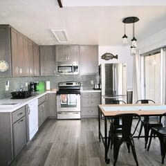 Sierra Park Villas-J43 1 Bedroom + Loft Dazzling Daylight