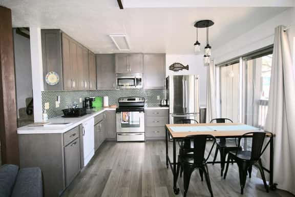 Sierra Park Villas-J43 1 Bedroom + Loft Dazzling Daylight - Image 1