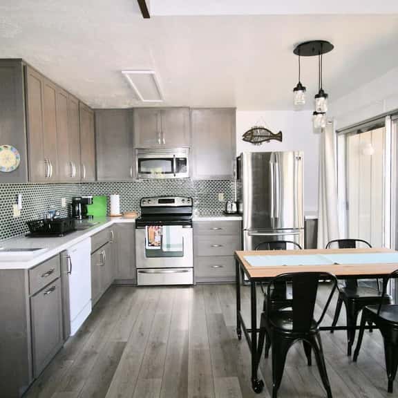 Sierra Park Villas-J43 1 Bedroom + Loft Dazzling Daylight - Image 1
